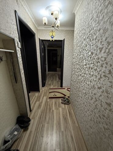 2 комнатные квартиры продажа: 3 комнаты, 65 м² — 1