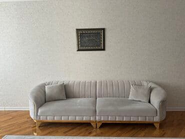 işlenmiş künc divan: Divan — 2