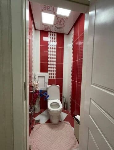 binə qəsəbəsi: 3 otaqlı, Yeni tikili, 120 kv. m — 7