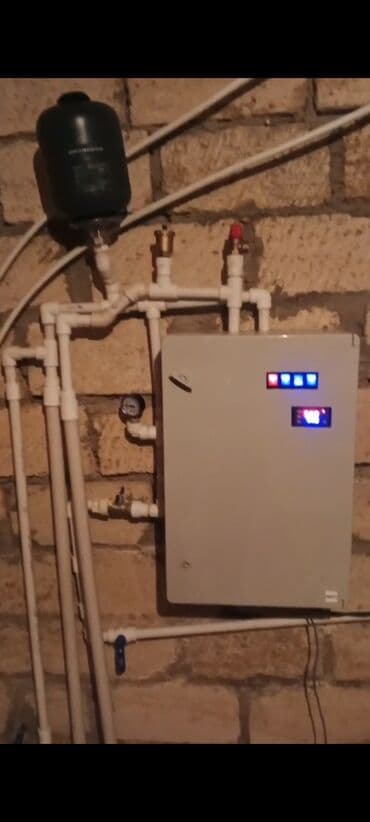 peç turbası: Yeni Kombi Ünvandan götürmə, Ödənişli quraşdırma, Zəmanətli, Kredit yoxdur — 8