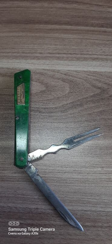 bakıda ovcu mağazaları: Kolleksionerler ucun gozel furset. sovetden qalma maldir — 4