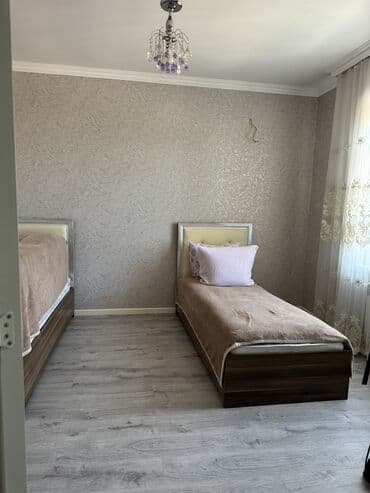 hezi aslanov 1 otaqli evler: Masazır, 240 kv. m, 6 otaqlı, Hovuzsuz, Kanalizasiya, Kombi, Telefon — 3