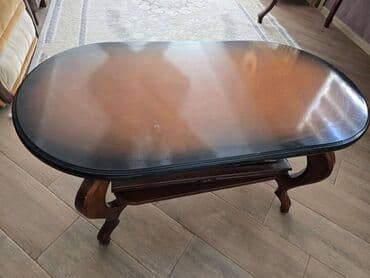 kaybolan yıllar 50 bölüm: Jurnal masası — 2