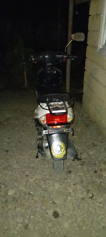 электро мопед: - XROAD — 6