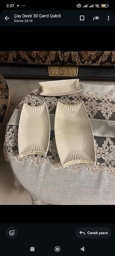 Çoxu tezedi kocle bağlı satılır ucuz qiymətə maksimum 5 ədəd 20 manata