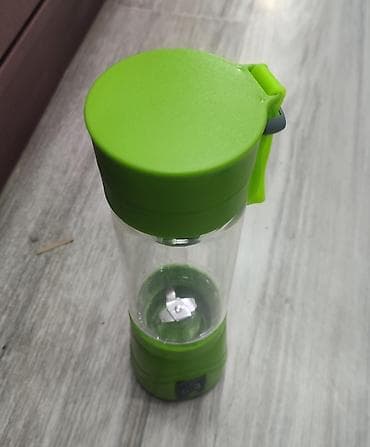 Blender mini usb ile sarj edilen blender cataniza qoyub istenilen yere — 2