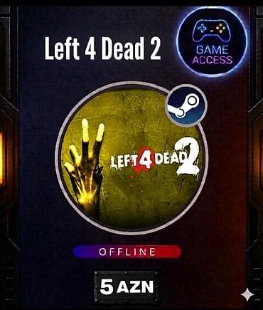 📣 Game Shop KAMPANİYASI BAŞLADI! 🎮🔥 Digər oyunlar üçün bizə müraciət — 8