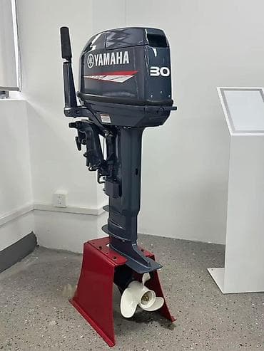 electro moto: Yamaha Enduro asma qayıq mühərrikləri Model çeşidi: - 15 hp Enduro - — 2