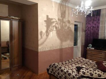 xacmazda satilan bina evleri: Bakıxanov qəs., 3 otaqlı, Yeni tikili, 110 kv. m — 3