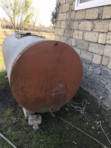 Bak, Metal, 3500 l l lalafo.az -da Bak, Metal, 3500 l l