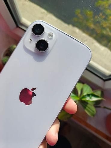 yag peci satilir: IPhone 14, Face ID — 2