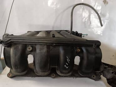 Su nəqliyyatı: Məhsul: Hava sorğu kollektoru (intake manifold) Təsvir: - 4 silindrli — 1