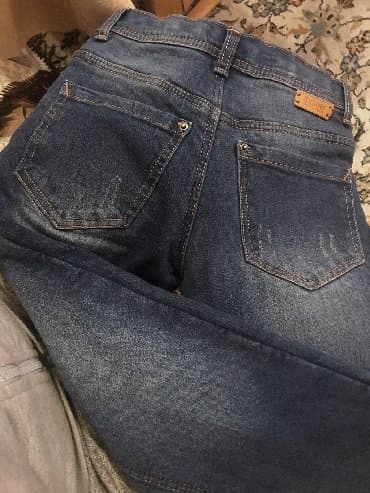 детские утепленные джинсы: Джинсы GULLIVER
на ~5 лет
утепленные
новые, с биркой — 4