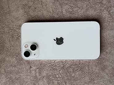 IPhone 12, Ağ, Face ID