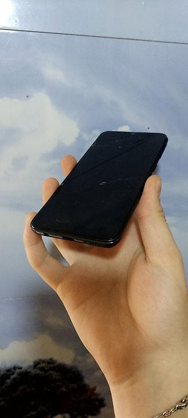 samsung g850: Samsung Galaxy A40, 64 GB, rəng - Qara — 2