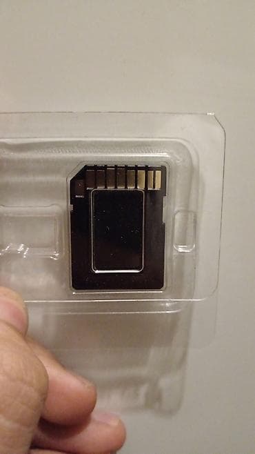 adapterler: Adapter — 1