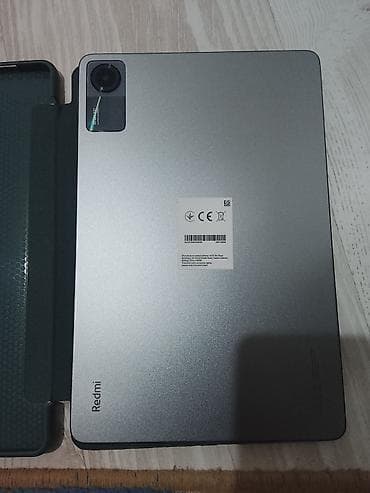redmi c 15: Planşet Xiomi Redmi Pad SE 8GB Ram, 256GB yaddaş həcmi + Bluetooth — 8