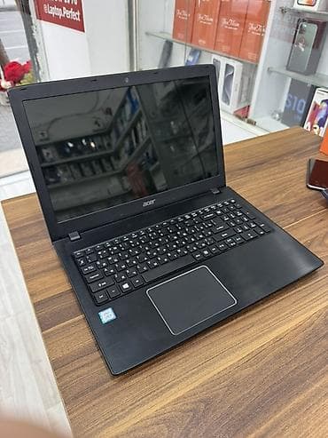 irshad electronics notebook: Acer Aspire noutbuk. ✅ İntel Core İ5-8250U 4 nüvəli ✅ Ram : 8GB ✅ — 3