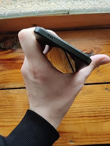 ikinci el macbook pro: Poco X6 Pro 5G, 512 GB, rəng - Qara, Barmaq izi — 4