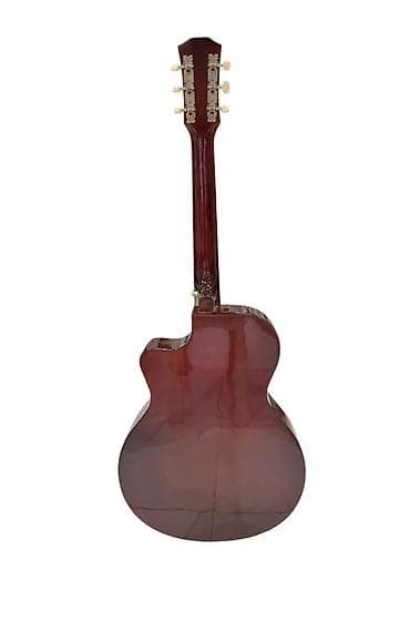 zakaz qarmon satilir: Akustik gitara, 6 sim, Yeni, Pulsuz çatdırılma — 2