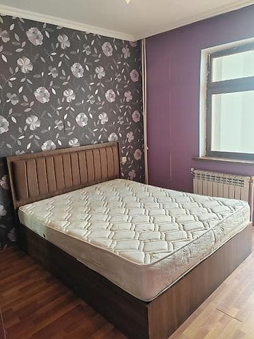 basavik satisi: Bakıxanov qəs., 4 otaqlı, Yeni tikili, 90 kv. m — 1
