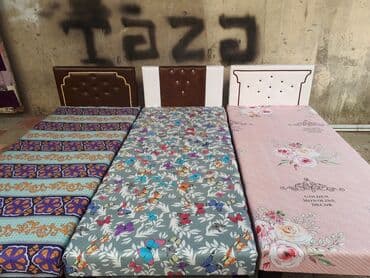 uşaq çarpayısı: Usaq krafati tezedir hazirlari var 1il zemanetli catdrilma var munasib — 9