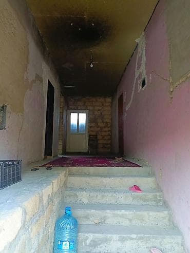 hokmelide ev: Salam ev cox tecili satilir senedler hamsi qaydasindadi sene — 4