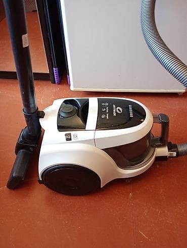 arnica tozsoranlari: Salam. heç bir defekti yoxdu. çox səliqəli işlətmişəm. sovurması — 1