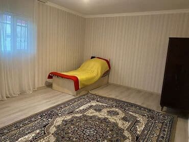 однокомнатные квартиры в баку: 1 комната — 4