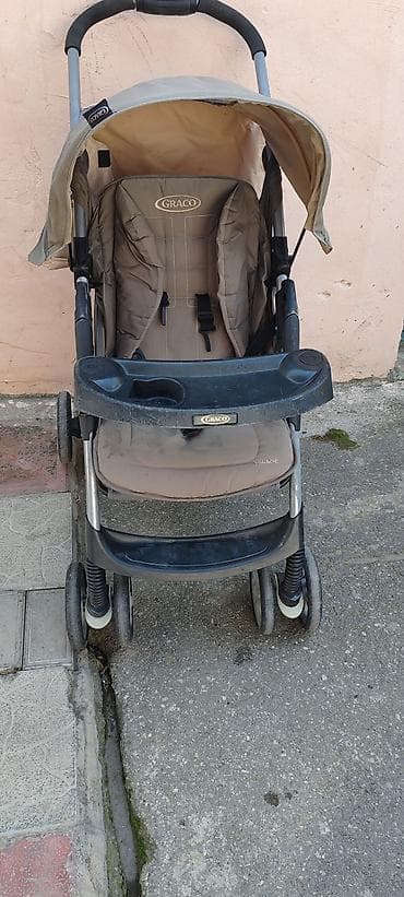 Коляски: Graco — 1