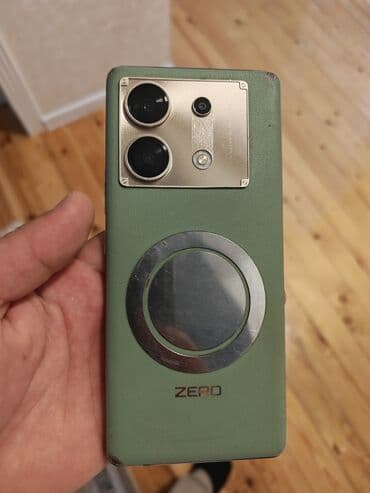 redmi note 14 5g qiymeti: İnfinix zero 30 5g 18 ram 256 gb yaddaş Ekran satilib batareya — 4