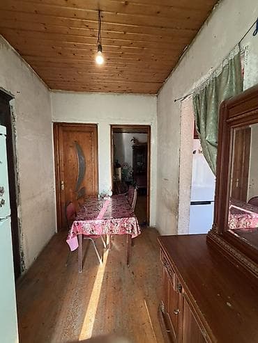 3 otaqlı, 72 kv. m, Orta təmir — 8