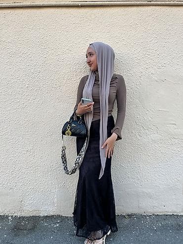 İş: Satış məsləhətçisi, Qadın, 22 yaş, 1-2 illik təcrübə, Kosmetika və parfümeriya — 1