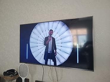 mi tv: İşlənmiş Televizor Xiaomi 55" Ünvandan götürmə — 3