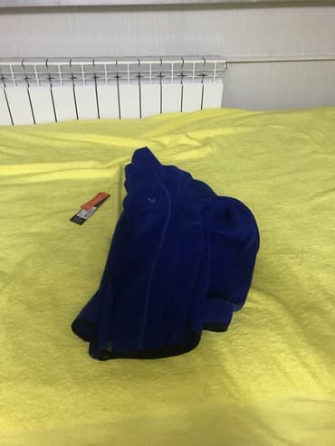 зеленые мужские спортивные костюмы: Совершенно новый за 35 азн — 2