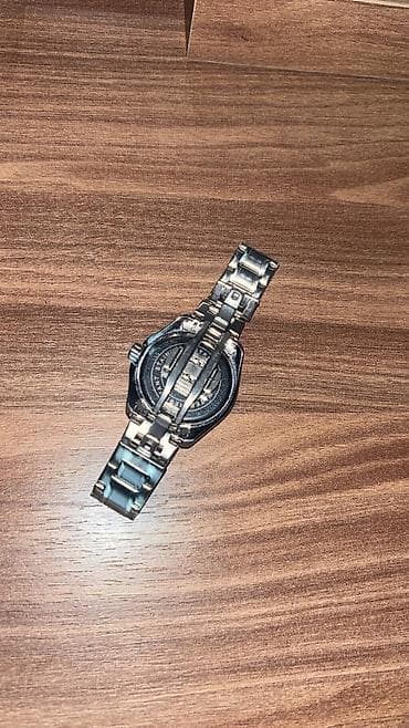ulysse nardin saat: Yeni, Qol saatı, Quartz, rəng - Mavi — 3