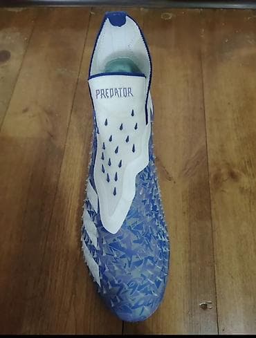 Бильярдные столы: Бутсы Adidas, Размер: 40, Новый — 8