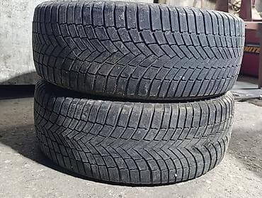 Şin Bridgestone 215 / 60 / R 16 — 1