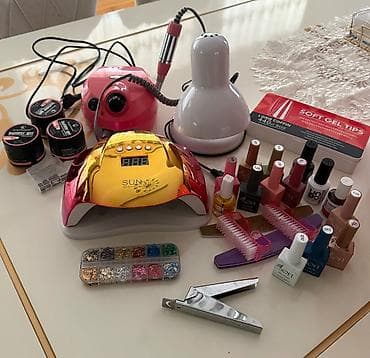 Dırnaq üçün gel lak, 5 ml, İşlənmiş, Pulsuz çatdırılma lalafo.az -da Dırnaq üçün gel lak, 5 ml, İşlənmiş, Pulsuz çatdırılma