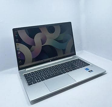 beko notebook: Hp Probook 450 G9- İş üçün ideal, yüngül və sürətli! Ofis, tələbə — 3