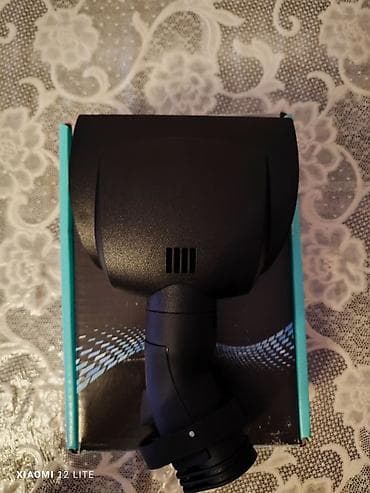 xalca ortukleri: Ritello Mini PowerBrush – tozsoran üçün elektrikli mini fırça ucluğu — 1