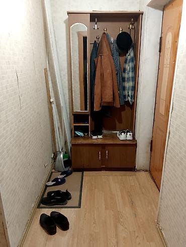 semkir ev satisi: Sumqayıt, 2 otaqlı, Köhnə tikili, 49 kv. m — 7