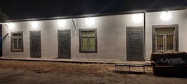 mingecevir ev alqi satqi: - Magistral yolun birbaşa kənarında yerləşən təkmərtəbəli tikili - — 5