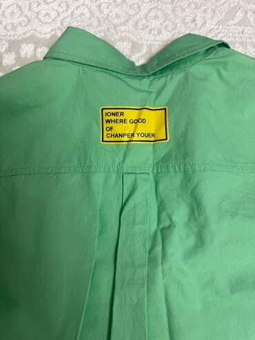 детские футболки майнкрафт: Köynək, Uniseks, 4 - 5 yaş — 3