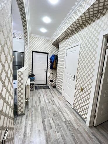 mingecevir kiraye: Xətai rayonu,Əhmədli metrosu,Pitstopun arxasında,19 mərtəbənin,8-ci — 9