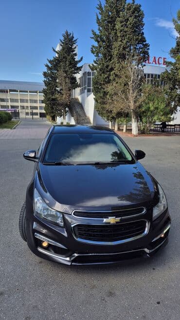 фольксваген тигуан 2 0: Chevrolet Cruze: 1.4 л | 2016 г. 147500 км Седан — 1