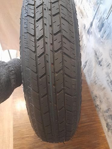 Disklər: Disk təkər <130 / 80 / R 15, 5 Boltlu — 3
