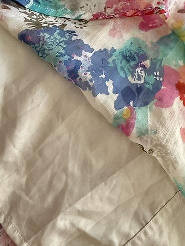 Gündəlik don, Mini, Vero Moda, M — 3