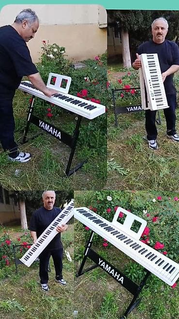 mp 3 player: Təzədir. Piano kursuna başlayanlar üçün,Piano müəllimləri üçün — 2