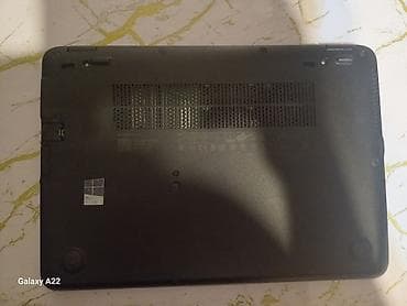 port: İşlənmiş HP EliteBook, 12.5 ", Intel Core i7, 512 GB, Ünvandan götürmə — 6